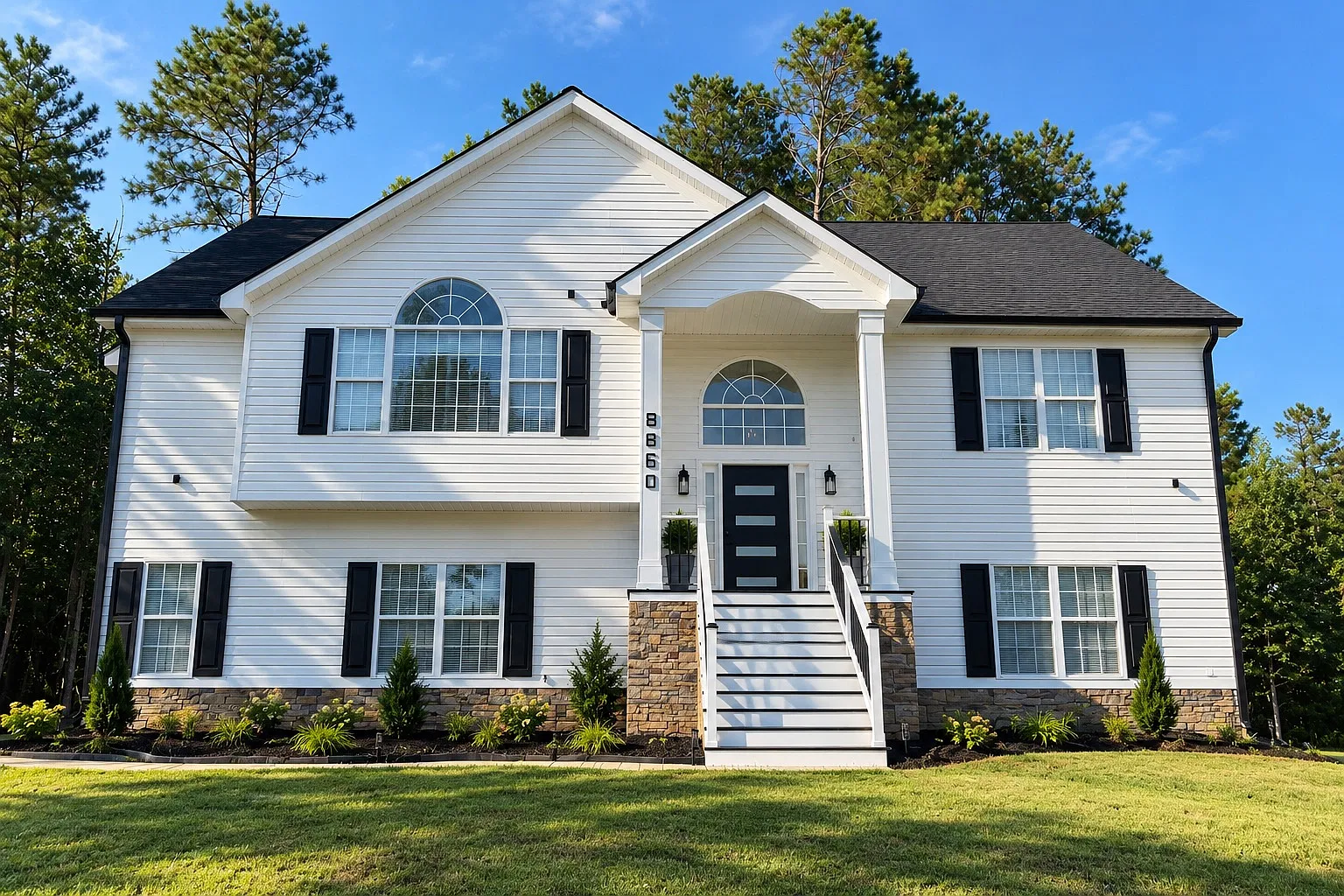 5 bed, 3.5 bath, 2997 sqft, $2,940 — Photo 1