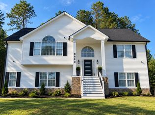 8860 Mae Ct, Winston, GA 30187