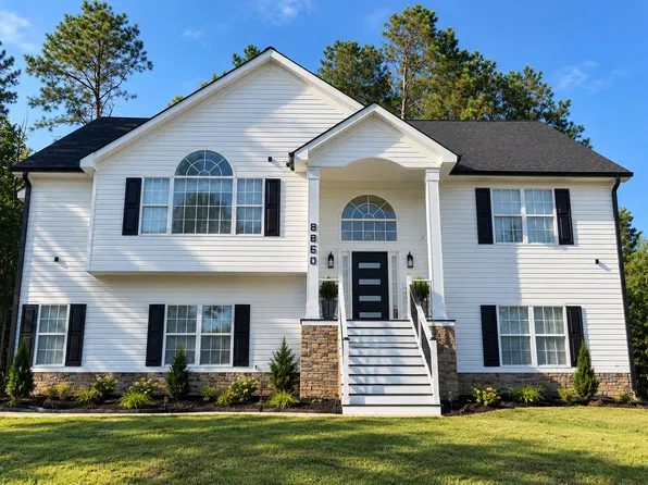 8860 Mae Ct, Winston, GA 30187