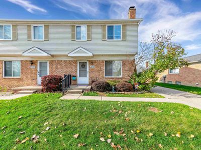 29328 E Brittany Ct, Roseville, MI, 48066