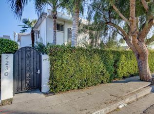 2230 S Redondo Blvd, Los Angeles, CA 90016