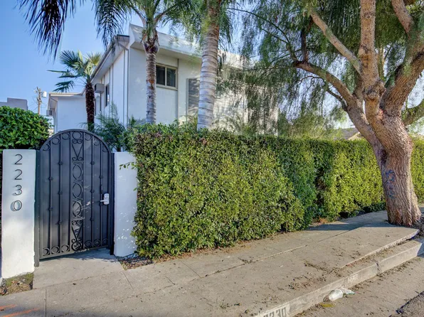 2230 S Redondo Blvd, 2230 S Redondo Blvd APT 1, Los Angeles, CA 90016