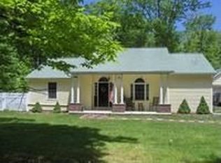 113 Magnolia Ln, Milford, PA 18337
