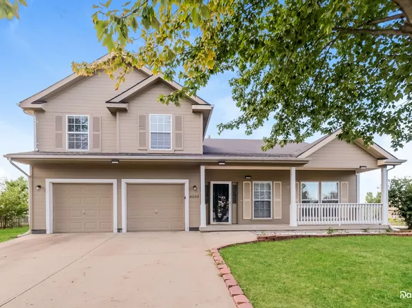 8503 NE 109th Ter, Kansas City, MO 64157