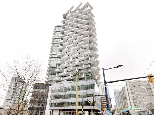 620 Cardero St #1201, Vancouver, BC V6G 0C7