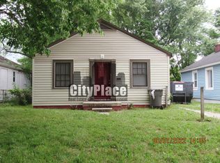 3713 Hillside Ave, Indianapolis, IN