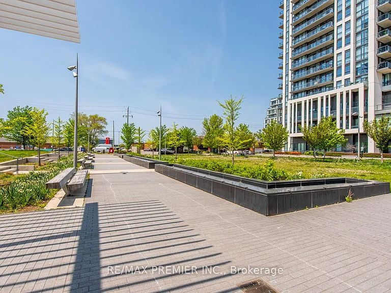 17 Zorra St #2101 — Photo 15