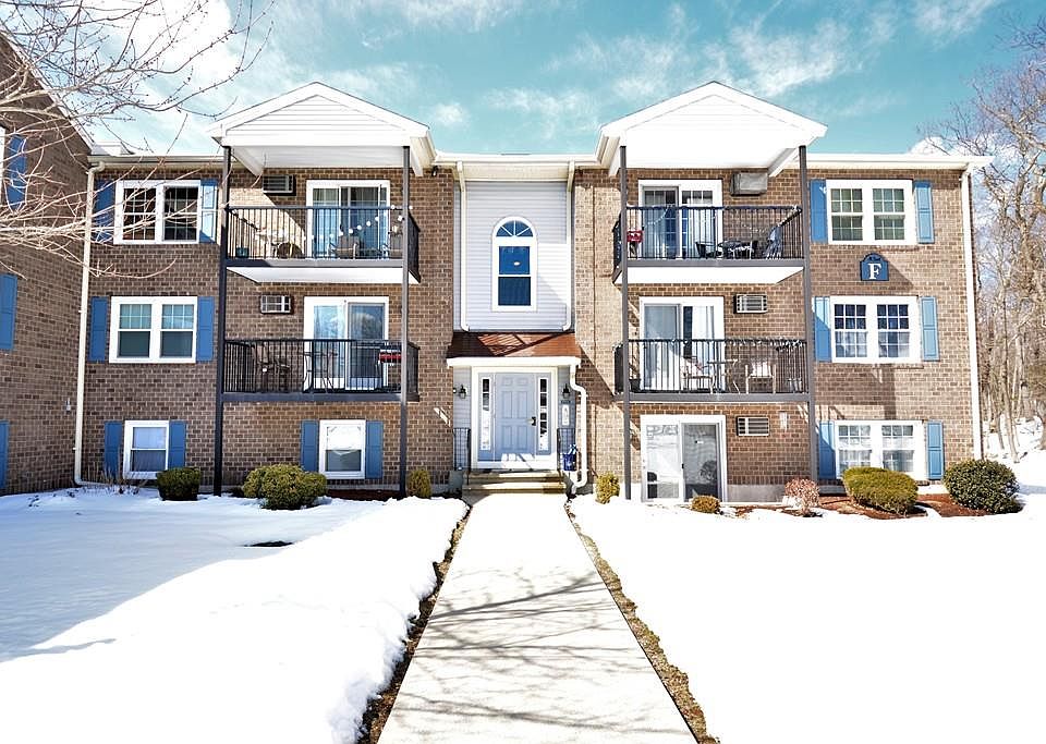 1st image of 610 S Franklin St APT F203