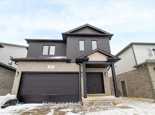 92 Middleton Ave, London South, ON N6L1K3