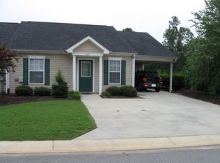 237 New Haven Ln SW, Aiken, SC 29803