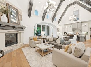 2140 Elm Terrace Ln, Prosper, TX 75078