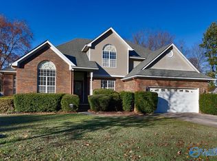 115 Fred Atkinson Rd, Huntsville, AL 35806