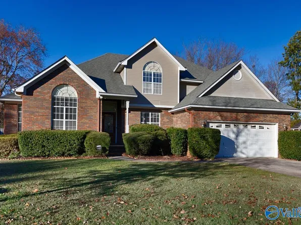 115 Fred Atkinson Rd, Huntsville, AL 35806