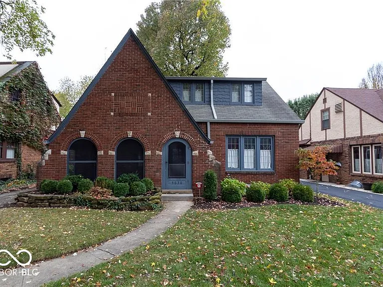 5630 N Delaware St — Photo 1