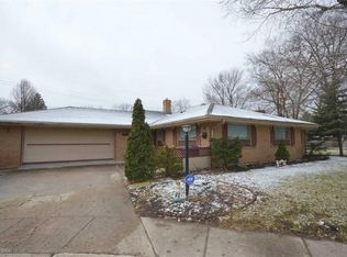 2115 Cul De Sac, Elkhart, IN 46517