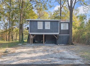 428 County Road 2870, Cleveland, TX 77327