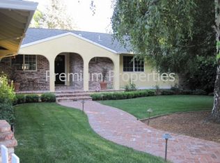 20 Morningside Pl, Alamo, CA 94507