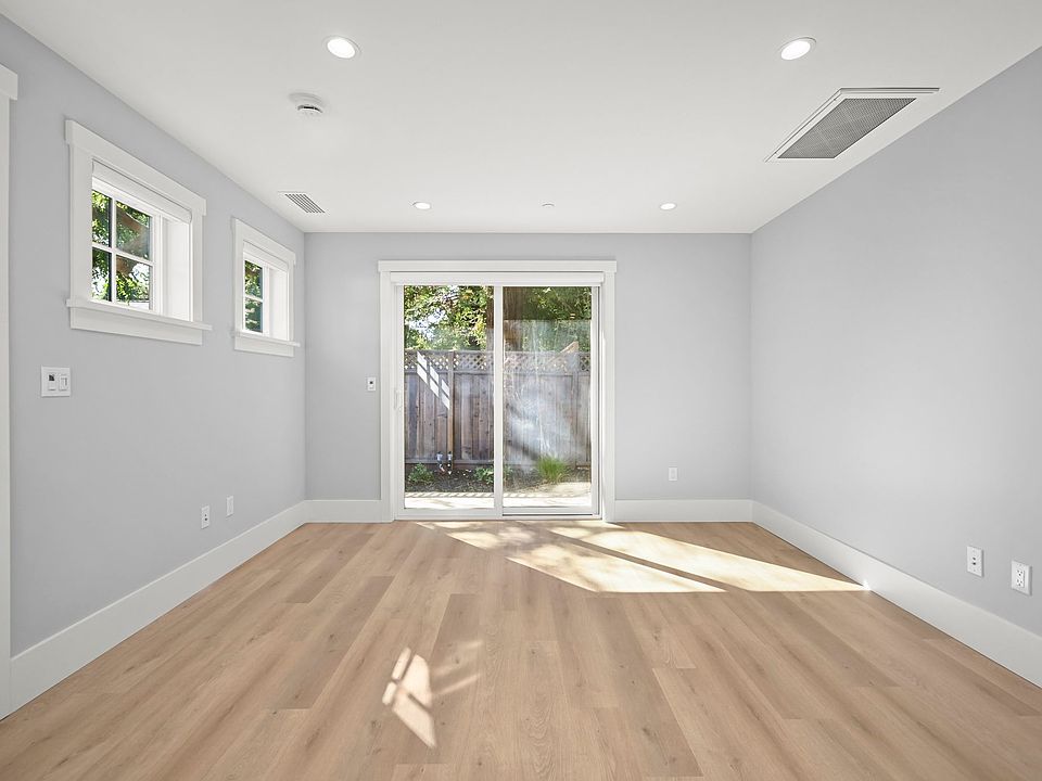 Main Living Space