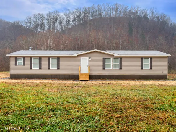 2484 Upper Caney Valley Rd, Tazewell, TN 37879