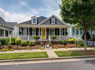 17122 Hedgerow Park Rd, Charlotte, NC 28277