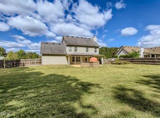 169 Nettie Ln, McDonough, GA 30252