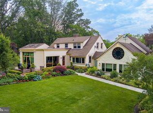 922 Merion Square Rd, Gladwyne, PA 19035