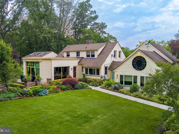 922 Merion Square Rd, Gladwyne, PA 19035