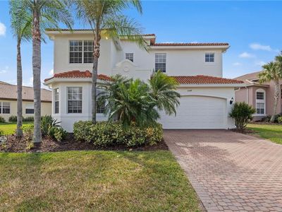10148 Mimosa Silk DR, Fort Myers, FL, 33913