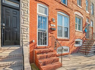 235 S Highland Ave, Baltimore, MD 21224
