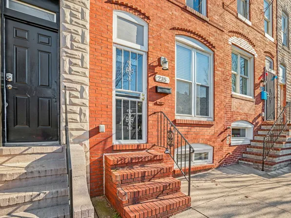 235 S Highland Ave, Baltimore, MD 21224