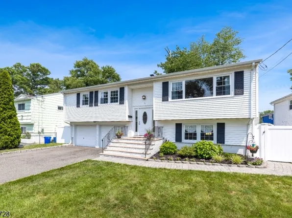 4 Huron Ave, Parsippany-Troy Hills Twp., NJ 07034