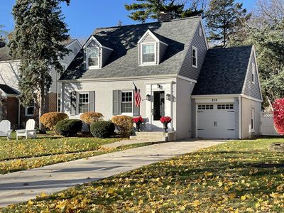838 S Wheaton Ave, Wheaton, IL, 60189