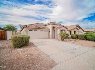 636 E Redondo Dr, Gilbert, AZ 85296