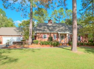 122 Crossroads Dr, Graniteville, SC 29829