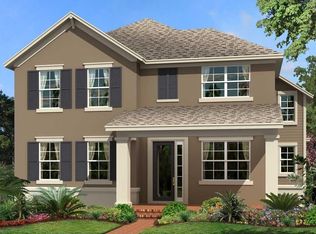 8766 Ribault Ave, Orlando, FL 32832