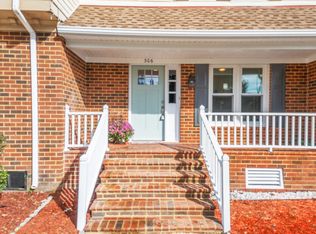 306 Faire Chase, Chesapeake, VA 23322