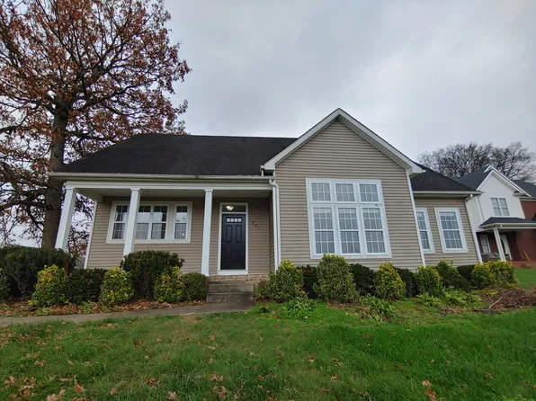 1287 Wintercress Ln, Bowling Green, KY 42104