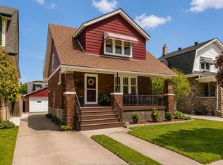 2306 Lincoln Rd, Windsor, ON N8W2R5