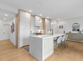 4 Payne St #1, Boston, MA 02122