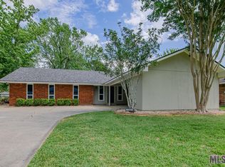 15545 Treasurer Ave, Baton Rouge, LA 70817