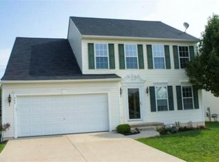 242 Sandstone Ridge Way, Berea, OH 44017