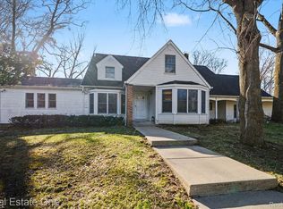 5840 Inkster House Rd, West Bloomfield, MI 48323