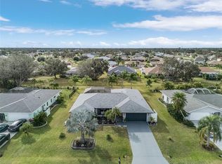 26063 Ancuda Dr, Punta Gorda, FL 33983