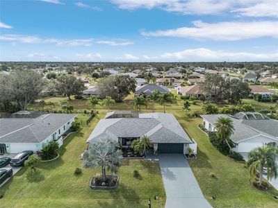 26063 Ancuda Dr, Punta Gorda, FL, 33983
