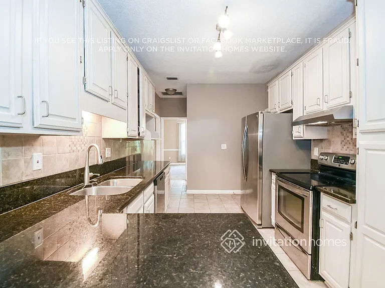 4540 San Clerc Rd — Photo 7