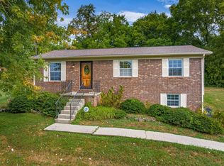 508 Randolph Dr, Morristown, TN 37813