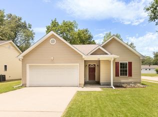 1026 N Carico St, Carbondale, IL 62901