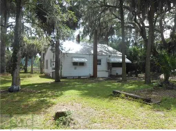 2619 Salcedo Ave, Savannah, GA 31406