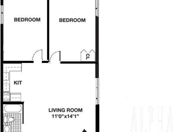 2nd image of 38 Allen St APT 9
