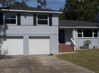 5317 Playa Way, Jacksonville, FL 32211